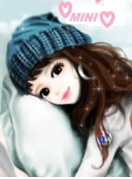 nikita_mini's profile picture. 