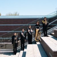 Brillante Brass Quintet (@bbq_ensemble) 's Twitter Profile