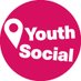 YouthSocial (@YouthSocialCIC) Twitter profile photo