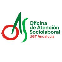 OAS UGT Andalucía(@UGTAnd_OAS) 's Twitter Profile Photo