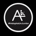 AdoptaUnJunior (@adoptaunjunior) Twitter profile photo AdoptaUnJunior (@adoptaunjunior) Twitter profile photo