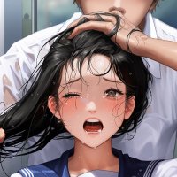 髪神 (@ailonghair) 's Twitter Profile Photo 髪神 (@ailonghair) 's Twitter Profile Photo