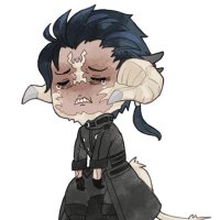 Len(煉) (@len_ffdora) 's Twitter Profile Photo