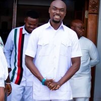 General Marcus! (@marcusadampah) 's Twitter Profile Photo General Marcus! (@marcusadampah) 's Twitter Profile Photo