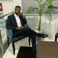 IFEOLUWA AKINMADE (@ife_made_) 's Twitter Profile