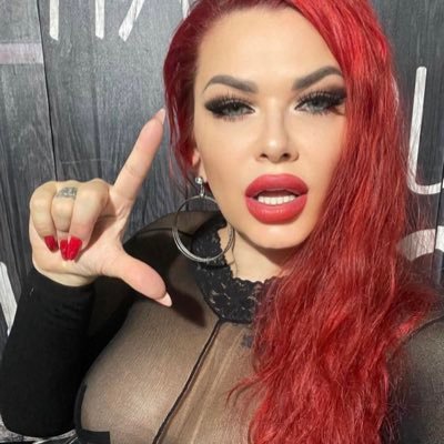 The Divine trinity | Mistress Cage | 18+ Only | Age verified | $50 Tribute |$150 Unblock Fee | NF | IWC Content on the way💋