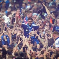 Dan Baker (@danbaker08) 's Twitter Profile