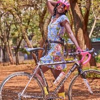 KenyanCyclist(@kenyancyclist) 's Twitter Profileg