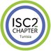 ISC2 Tunisia Chapter (@isc2tunchapter) Twitter profile photo ISC2 Tunisia Chapter (@isc2tunchapter) Twitter profile photo