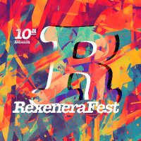 Rexenera Fest (@rexenera_) 's Twitter Profile Photo