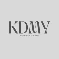 KDMY (@kdmy_cp) 's Twitter Profile Photo