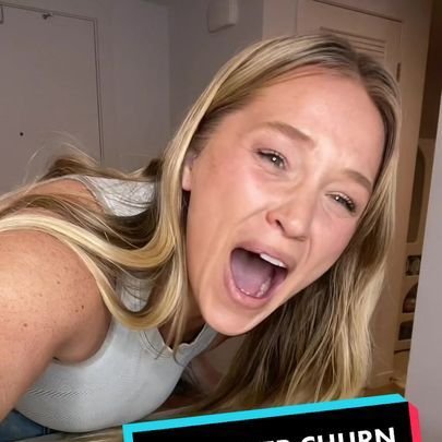 Butter Churner Girl  leaked Video Tiktok,Butter Churner Girl  leaked Video Tiktok
#ButterChurnerGirlVideoTiktok
#ButterChurnerGirlVideoTiktok