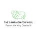 Campaign for Wool (@campaignforwool) Twitter profile photo Campaign for Wool (@campaignforwool) Twitter profile photo