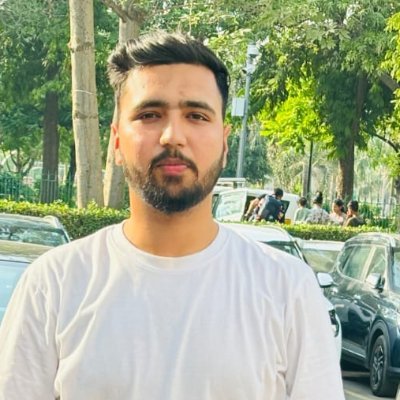 MohdWas11530427's profile picture. Software Engineer | CS Grad | Poetry in my code, passion in my lines ✨