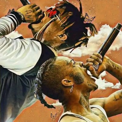 clinton_deji's profile picture. GANG SHIT ⚓💛