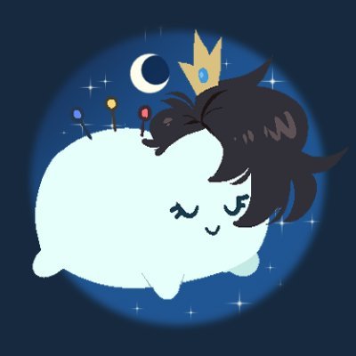 🏴󠁧󠁢󠁷󠁬󠁳󠁿 30 | Artist |Doll Customizer

Instagram xmisstwila

The local weirdo that posts art occasionally! I also make customizable plushies on my etsy.