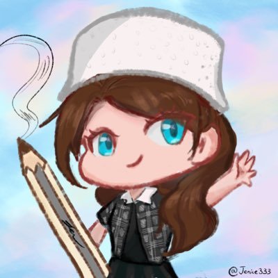 Jenさんのプロフィール画像