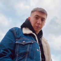 Саша рисует (@aagavrilov_) 's Twitter Profile