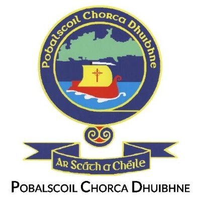 Pobalscoil Chorca Dhuibhne