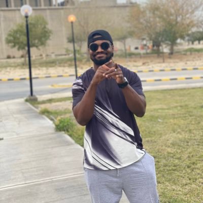 _ARCHIBONG_'s profile picture. just an ordinary everyday man...