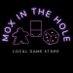 Mox in the Hole (@moxinthehole) Twitter profile photo Mox in the Hole (@moxinthehole) Twitter profile photo