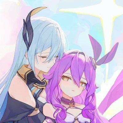 Henrikku_'s profile picture. random Yuri lover. 
🇪🇺