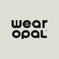 Wear Opal (@wearopal) 's Twitter Profile Photo Wear Opal (@wearopal) 's Twitter Profile Photo