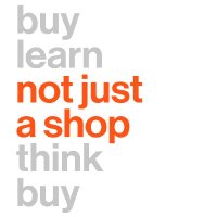 not just a shop (@notjustashop) Twitter profile photo