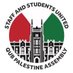 QUB Palestine Assembly (@QUBPalestine) Twitter profile photo
