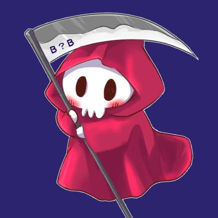 BBgame_dou's profile picture. ハイサイ皆さんこんにちはー
友人のZEROと一緒にYou TubeをしていますB?Bと申します！
少しでも皆さんのいい暇つぶしになれる程度で動画配信も頑張って行こうと思います
よろしくお願いします(｀･ω･´)ゞ
https://t.co/kzsb2CixD8