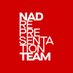 Nad Representation Team (@nadrepresent) Twitter profile photo Nad Representation Team (@nadrepresent) Twitter profile photo
