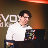 Alex Chatzizacharias (@glyc1n) 's Twitter Profile