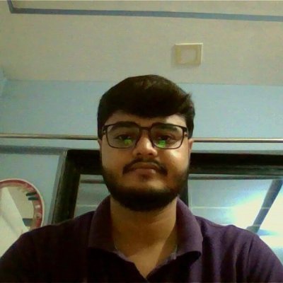 #Software_engineer_by_chance #IITian_by_choice