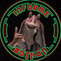 Iɴғᴏʀᴍᴇ Bᴏᴛʜᴀɴ Pᴏᴅᴄᴀsᴛ🎙️ (@informebothan) 's Twitter Profile