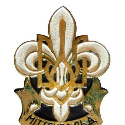 Conference of Ukrainian Plast Organizations
Official twitter/x account
