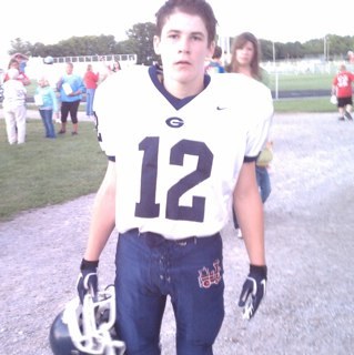 15zakakash's profile picture. Football is my life. Wrestling is my secondary. FortWayne SelectHockey. TheOhioStateBucks. GARRETT RAILROADERS.  Tebow Mania