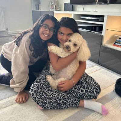 PriyaAngra's profile picture. 