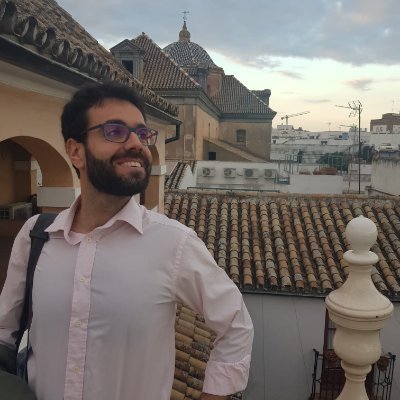 Profesor en @LoyolaAnd. Filosofía política. Andalûh. Ecologista. Investigo, enseño, crío y... aprendo.