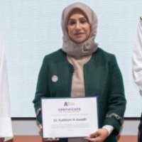 Dr. kalthoum H. Awadh (@dr_kalthoum_a_b) 's Twitter Profile