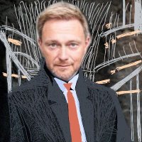 Christian Lindner Parodie(@lindnerpress) 's Twitter Profile Photo