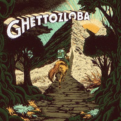 ghettozloba's profile picture. Album Prognoze mainīsies  out now! 🔥📀

https://t.co/ozCQmasDql