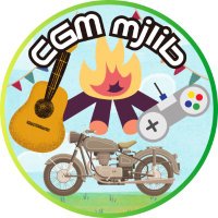 CGM mjlib【レトゲ・キャンプ・音楽】 (@cgm_mjlib) 's Twitter Profile