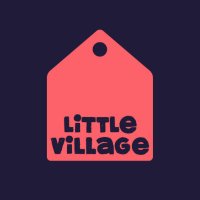 Little Village(@LittleVillageHQ) 's Twitter Profile Photo