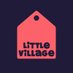 Little Village (@LittleVillageHQ) Twitter profile photo