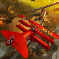 Henry Von Richthofen (The Red Hunter)(@harshit_mewar89) 's Twitter Profile Photo