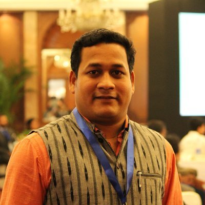 DMahakud_Bharat's profile picture. In Search of My Destiny 🌍🚩
#JNU #RSS #ABVP #BJP
#Foodie  #Traveller  #Photography  #Fibonaccitrader #Politics #Bharatfirst 

RTs not Ent