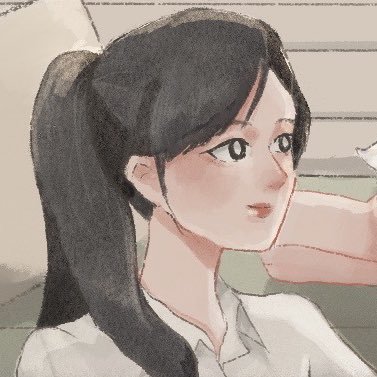 Jaofahpayafon's profile picture. เป็นนักเขียนยูริเจ้าค่ะ 🪶