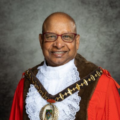 Mayor of Basingstoke and Deane 2023/24