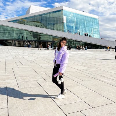 AnumQudsia's profile picture. Tech Lead, Senior Developer - Frontend, Fullstack & Mobile. 👩🏻‍💻🛠 10+ years in consulting, startups, scale ups.
Ambassador @ web3.js