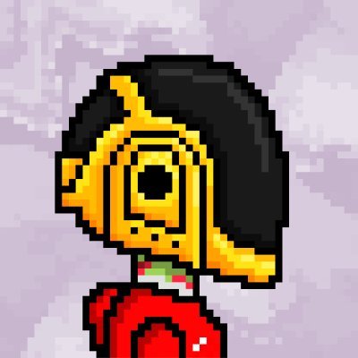 huckenmeister's profile picture. Hippo in the big world